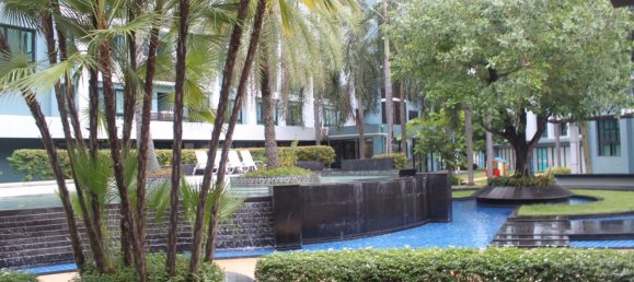 2 Schlafzimmer Eigentumswohnung in Pattaya, Thailand, Nr. 1906 28