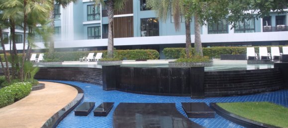 2 Schlafzimmer Eigentumswohnung in Pattaya, Thailand, Nr. 1906 24