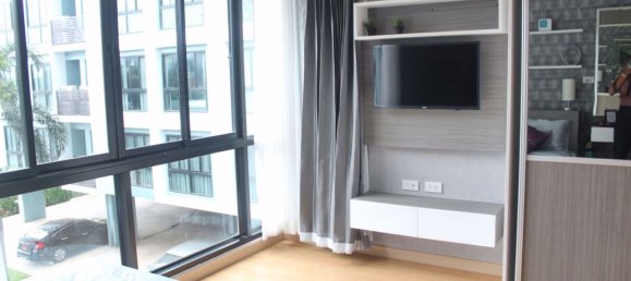 2 Schlafzimmer Eigentumswohnung in Pattaya, Thailand, Nr. 1906 16