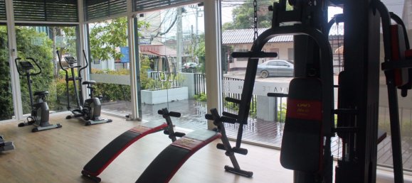 2 Schlafzimmer Eigentumswohnung in Pattaya, Thailand, Nr. 1906 30