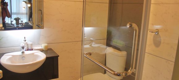 2 Schlafzimmer Eigentumswohnung in Pattaya, Thailand, Nr. 1906 21