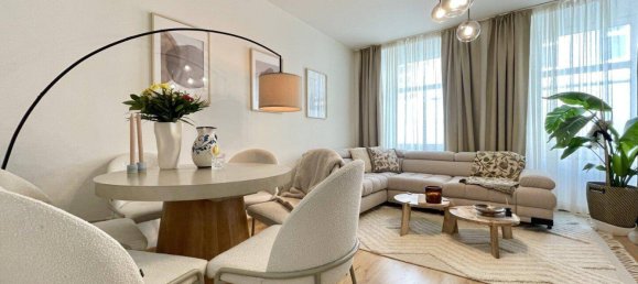 2 rooms Apartment in Wahring, Austria No. 134516 2