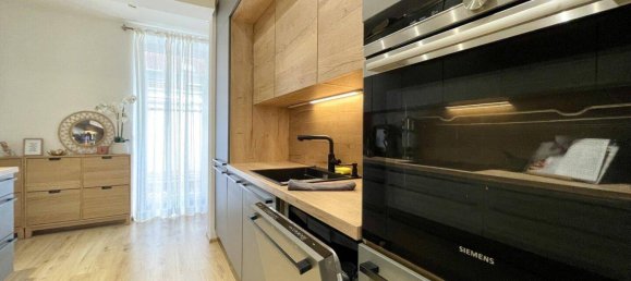 2 rooms Apartment in Wahring, Austria No. 134516 5