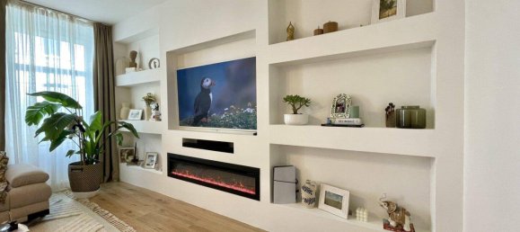 2 rooms Apartment in Wahring, Austria No. 134516 3