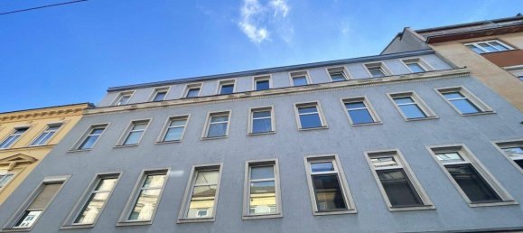 2 rooms Apartment in Wahring, Austria No. 134516 11