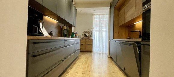 2 rooms Apartment in Wahring, Austria No. 134516 6