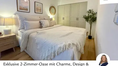 2 rooms Apartment in Wahring, Austria No. 134516
