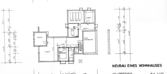 Таунхаус с 2 спальнями в Вальдек-Франкенберг, Германия № 242292 16