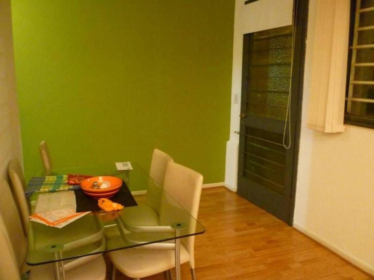 Studio in Palermo, Argentina No. 67049