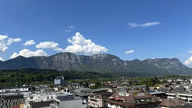 Квартира с 3 комнатами в Вёргль, Австрия № 231505