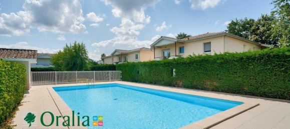 Квартира с 1 спальней в Мериньяк, Франция № 279390 8