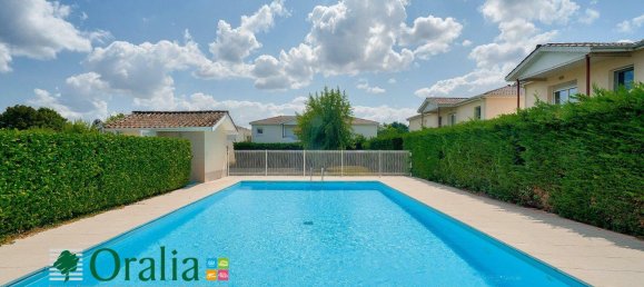 Квартира с 1 спальней в Мериньяк, Франция № 279390 3