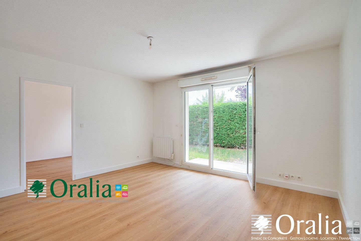 Квартира с 1 спальней в Мериньяк, Франция № 279390