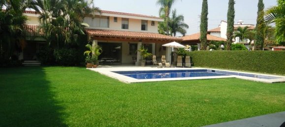 3 chambres Maison à Morelos, Mexico No. 182979 2