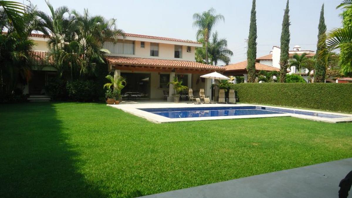 3 chambres Maison à Morelos, Mexico No. 182979