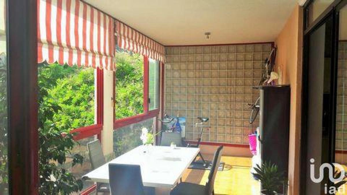 استوديو في الكوندو في Menton, France رقم 12244