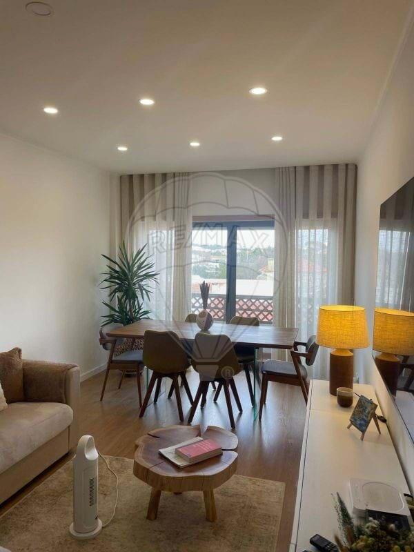 2 bedrooms Apartment in Almada, Portugal No. 208872