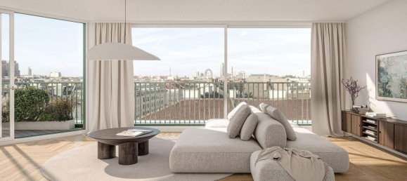 Apartamento de 4 habitaciónes en Vienna, Austria No. 250827 3