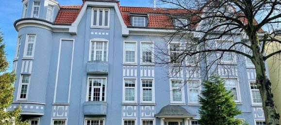 2-Zimmer Wohnung in Cuxhaven, Germany, Nr. 39445 37