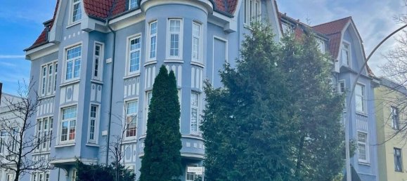 2-Zimmer Wohnung in Cuxhaven, Germany, Nr. 39445 23