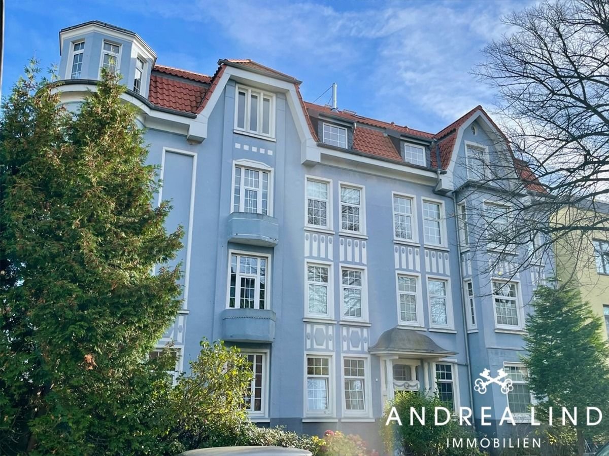 2-Zimmer Wohnung in Cuxhaven, Germany, Nr. 39445