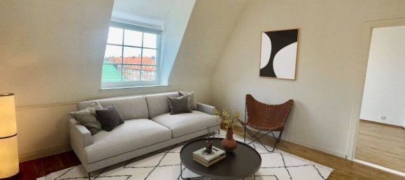 2-Zimmer Wohnung in Cuxhaven, Germany, Nr. 39445 3