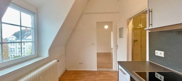 2-Zimmer Wohnung in Cuxhaven, Germany, Nr. 39445 30