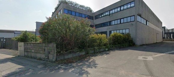  مستودع في Calcinato, Italy 450متر مربع رقم 303573 4