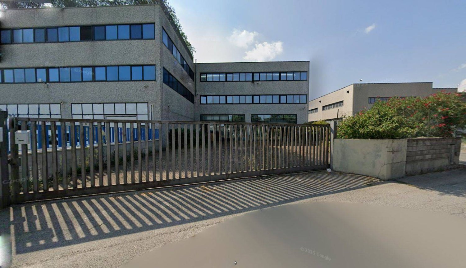  مستودع في Calcinato, Italy 450متر مربع رقم 303573