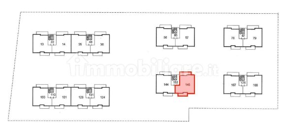 3 bedrooms Apartment in Acireale, Italy No. 69806 8