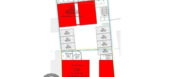 Terrain à Ebenfurth, Austria 754m² No. 217623 3