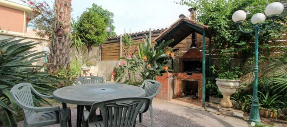 3غرفة فيلا في Anzio, Italy رقم 294019 19