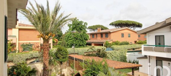 3غرفة فيلا في Anzio, Italy رقم 294019 25