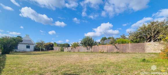 Terreno en Nevez, France 524 m² No. 290948 2