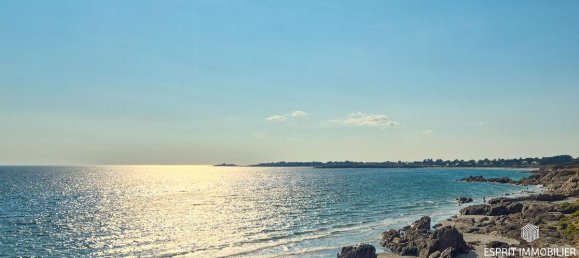 Terreno en Nevez, France 524 m² No. 290948 3