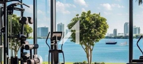 1 bedroom Apartment in Dubai, UAE No. 55298 9