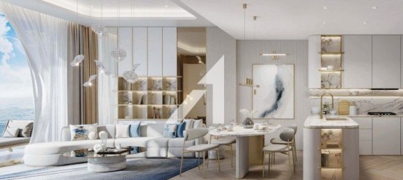 1 bedroom Apartment in Dubai, UAE No. 55298 12