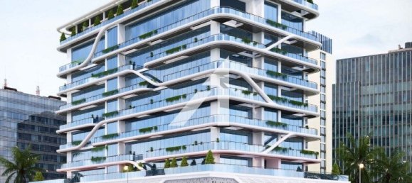 1 bedroom Apartment in Dubai, UAE No. 55298 4