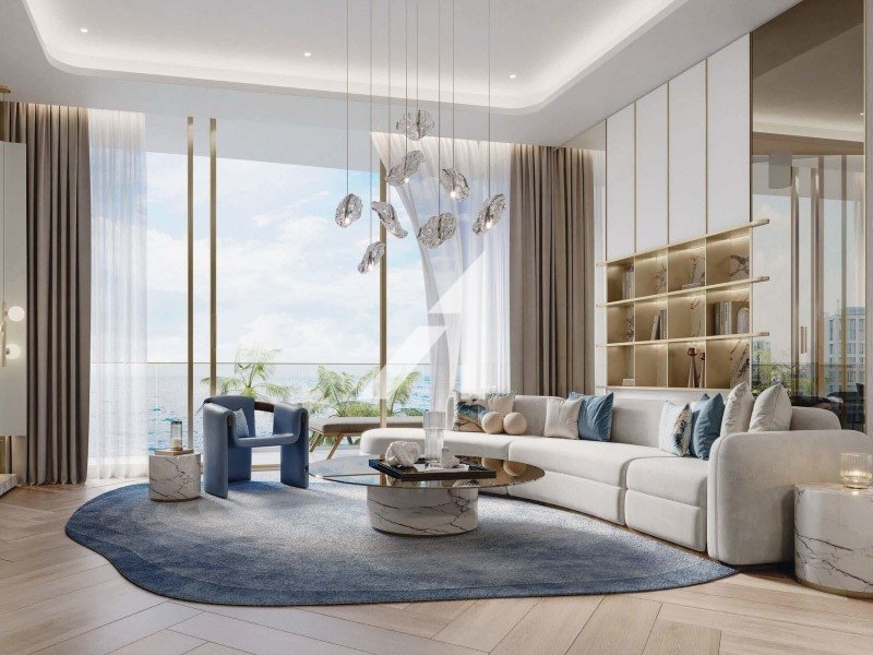 1 bedroom Apartment in Dubai, UAE No. 55298