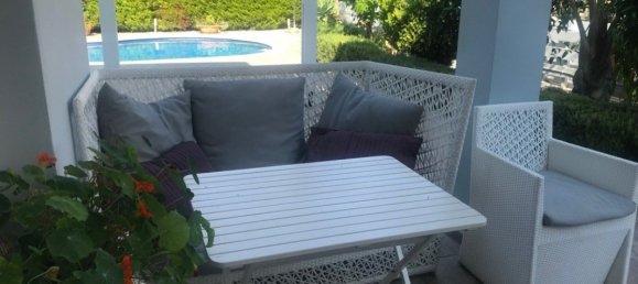 4 bedrooms Villa in Limassol, Cyprus No. 1991 9