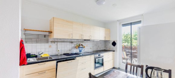 Квартира с 2 спальнями в Ахен, Германия № 334425 7