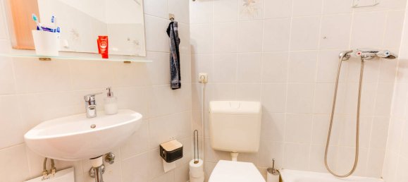 Квартира с 2 спальнями в Ахен, Германия № 334425 10