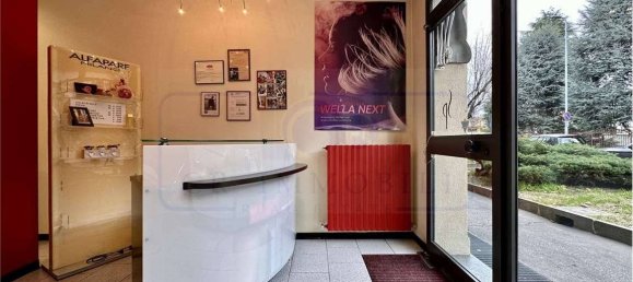 2 rooms Commercial property in Bollate, Italy No. 211680 17