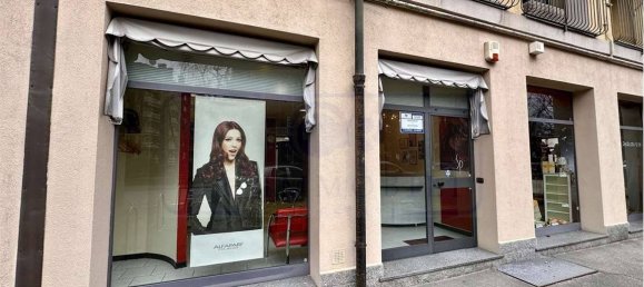 2 rooms Commercial property in Bollate, Italy No. 211680 20