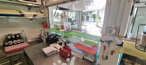 1 room Commercial property in Cervia, Italy No. 332574 11