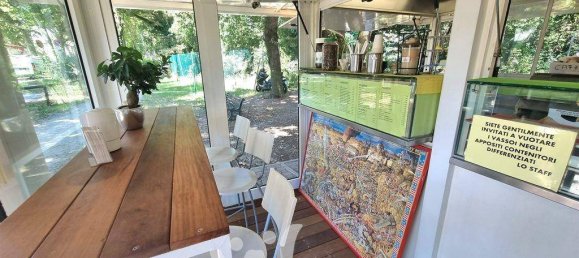 1 room Commercial property in Cervia, Italy No. 332574 8