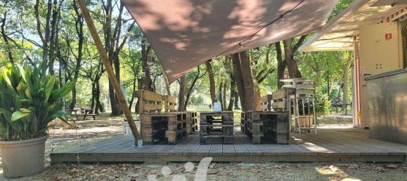 1 room Commercial property in Cervia, Italy No. 332574 4