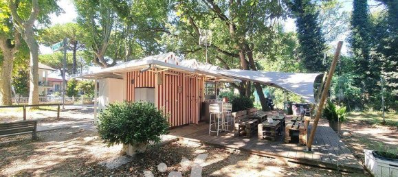 1 room Commercial property in Cervia, Italy No. 332574 14