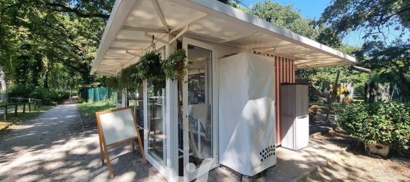 1 room Commercial property in Cervia, Italy No. 332574 7