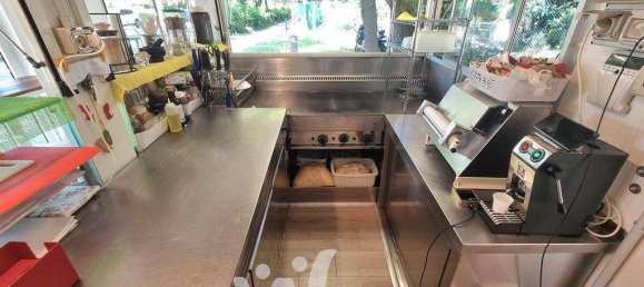 1 room Commercial property in Cervia, Italy No. 332574 10